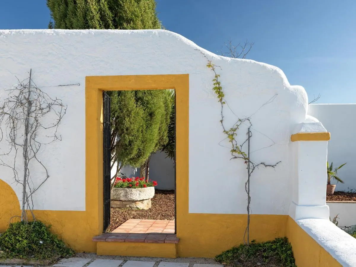 Cortijo De Las Piletas Guest House Antequera Spain